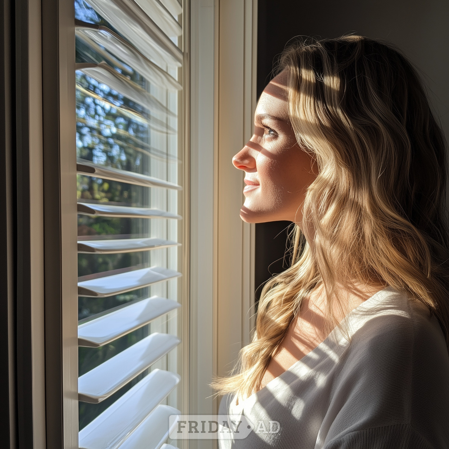 Replacement Slats for Window Shutters - Home Decor in London