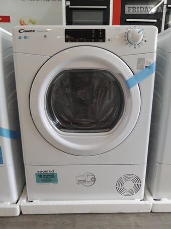 NEW - Candy Smart Pro Dryer CSOEC9TG-80