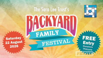 Backyard Family Festival
