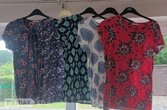 Tops, Tops, Tops