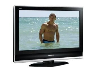 Panasonic TV - 37" Widescreen