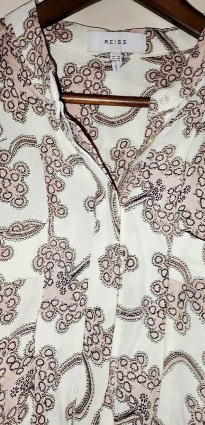 2 reisse dresses  like new cost over £200 new want £10 only worn 