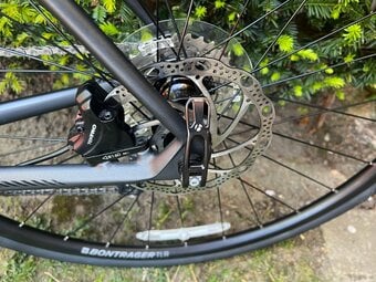 Trek FX Sport 6