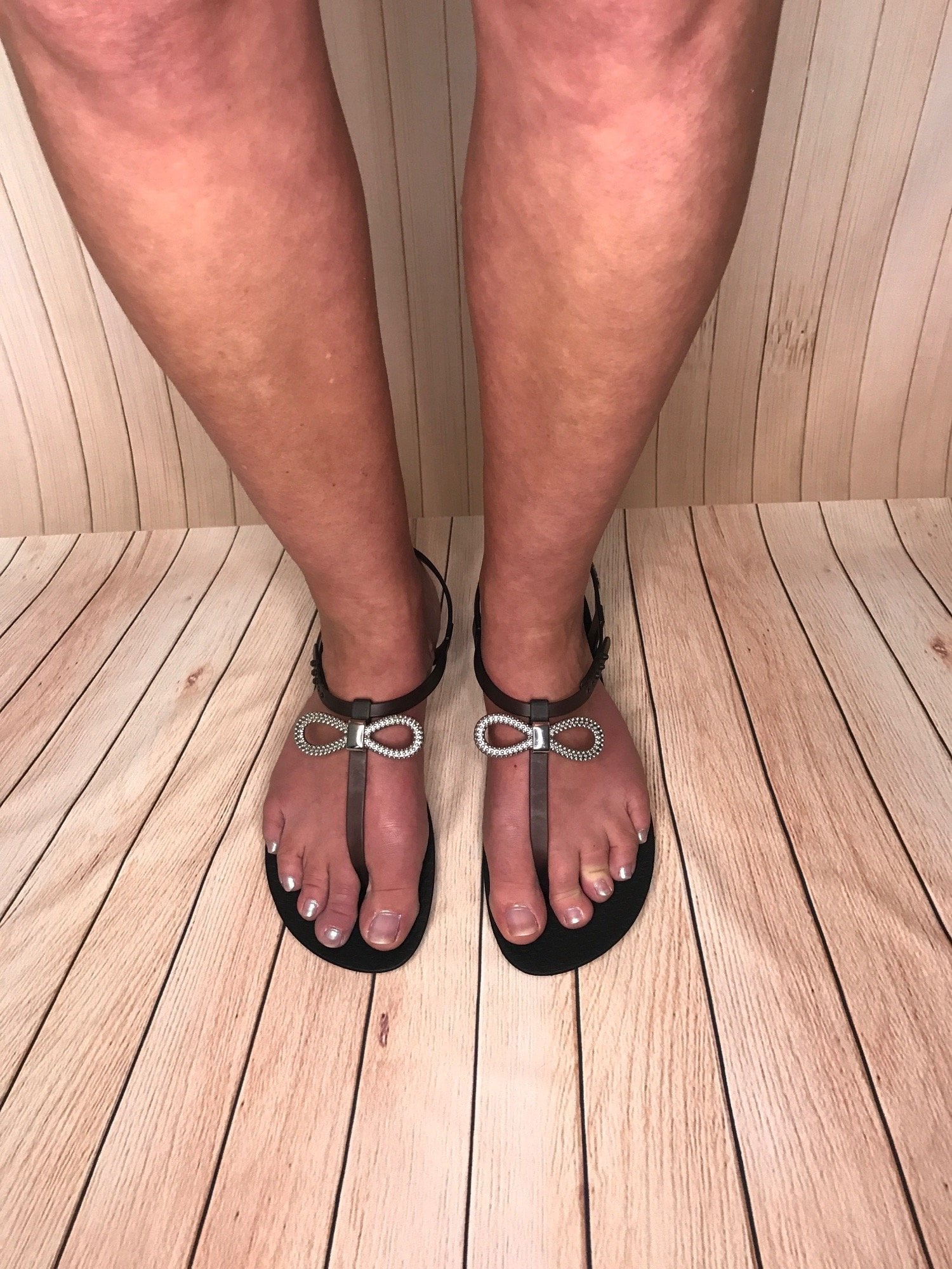 Brighton Size 3/4/5/6/7 Shoe Models Needed!
