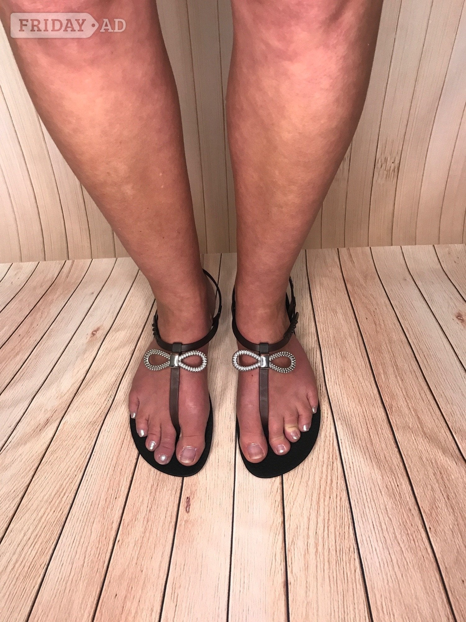 Brighton Size 3/4/5/6/7 Shoe Models Needed!