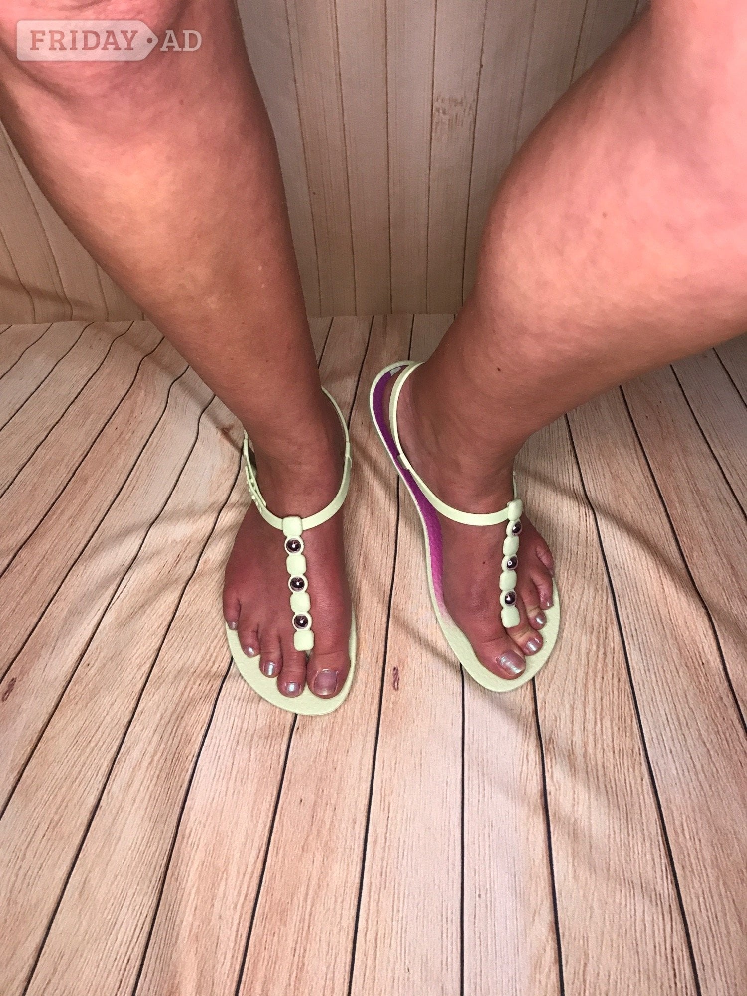 Size 3/4/5/6/7 Shoe Models Needed! in Brighton