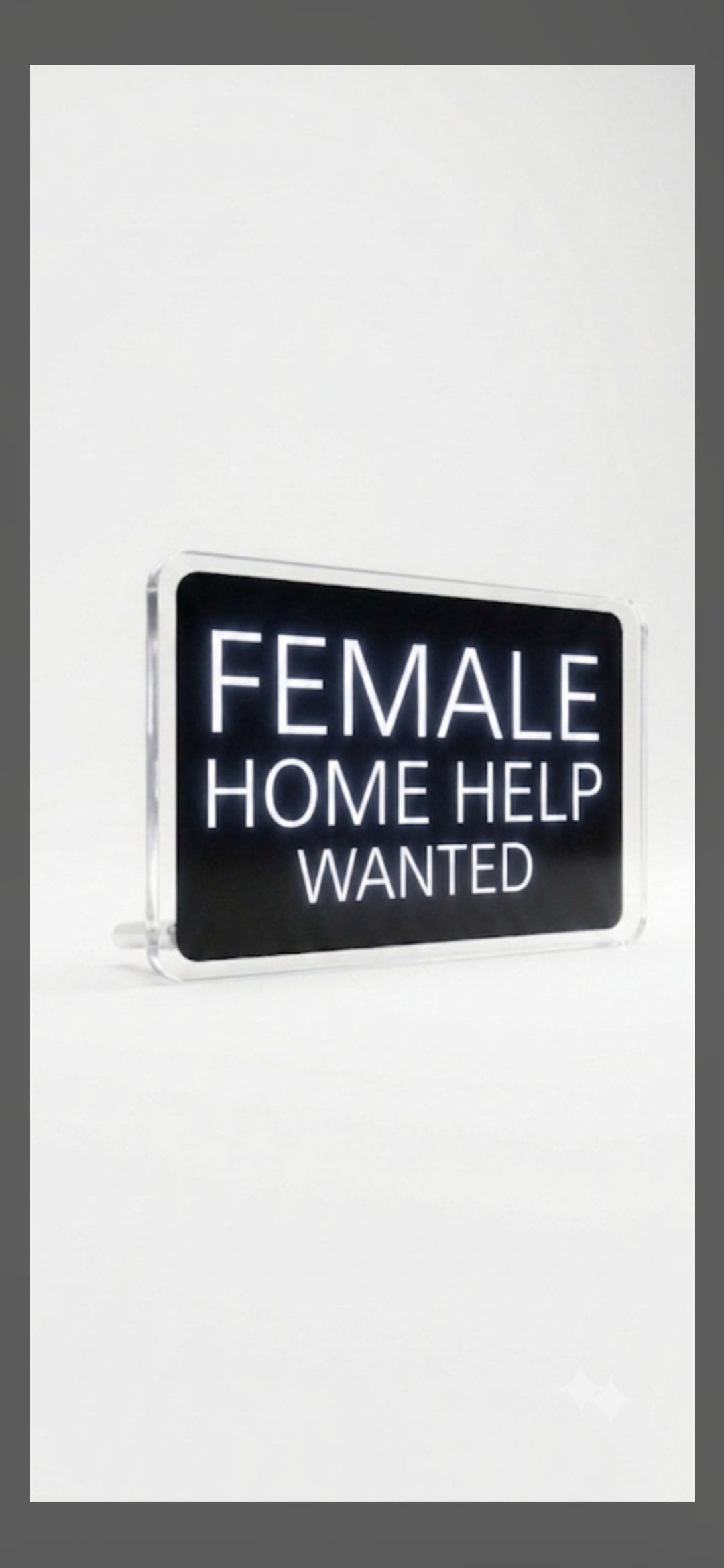 FEMALE CLEANER WANTED 2 HOURS WEEKLY WESTCLIFF ON SEA ESSEX  in Westcliff-On-Sea