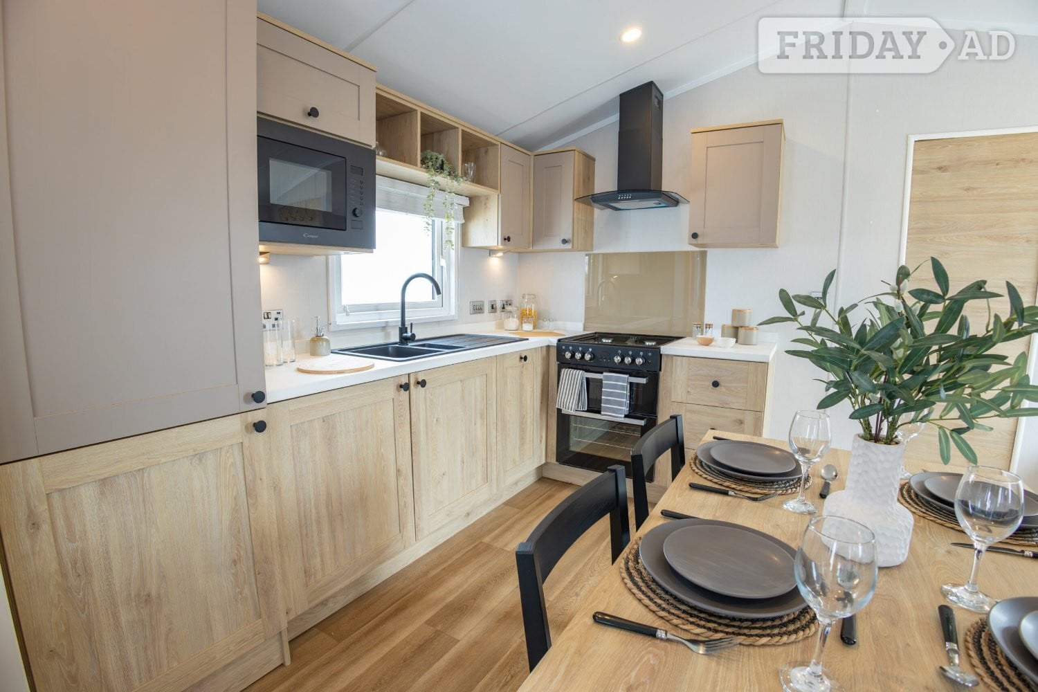 Sunseeker Spirit Saxmundham