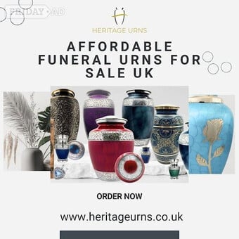 Where to Buy Urns for Ashes – Elegant Memorial Collections