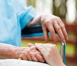 Dementia Awareness Course