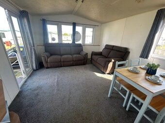 Carabuild Haven Three Bedroom