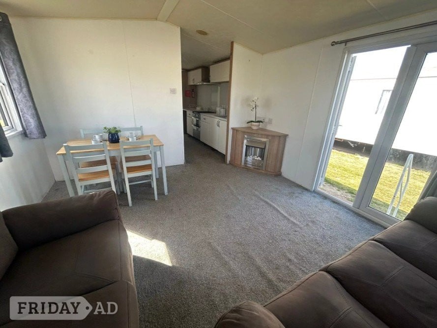 Carabuild Haven Three Bedroom