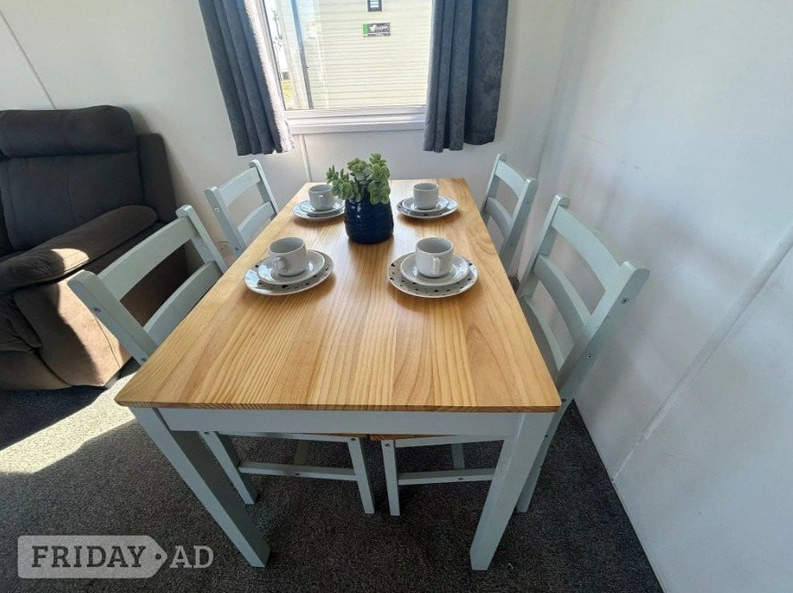 Sheerness Carabuild Haven Three Bedroom