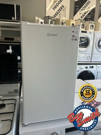 BRAND NEW - INDESIT FRIDGE 