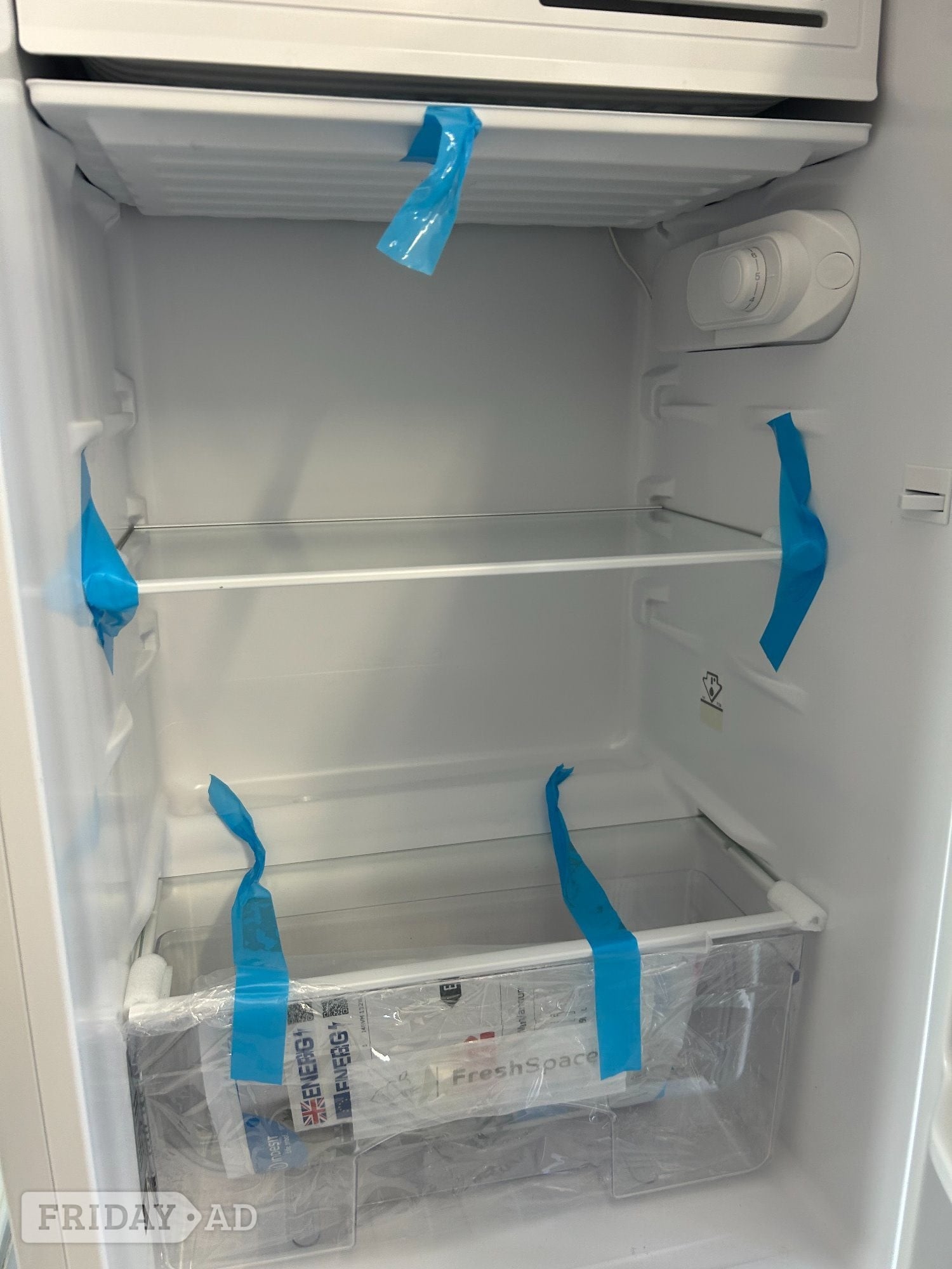 St. Leonards-On-Sea BRAND NEW - INDESIT FRIDGE 