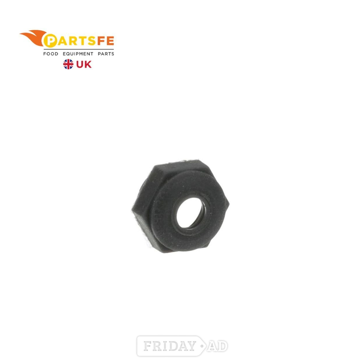 Cleveland 2358200 Fryer Rotary Seal Shaft in Manchester