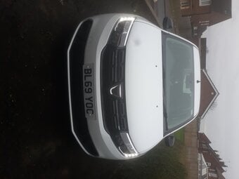 DACIA SANDERO HATCHBACK 998 Sce Essential 5 Door                 