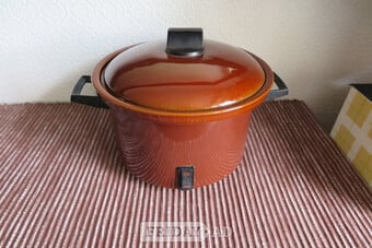 Tower Housewares Slow cooker  