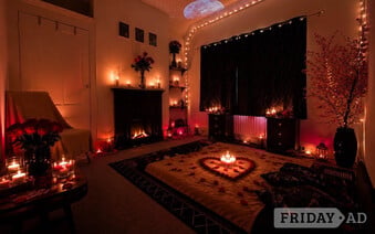 Closed until August ❤️EUROPEAN TANTRA MASSAGE ❤️ 