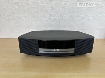 Bose Wave Sound System