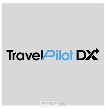 Teleatlas TravelPilot UK and Ireland 2025 - 2026 DX-CD.