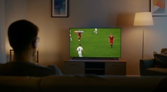 Amazon Fire TV Premium Package 3M