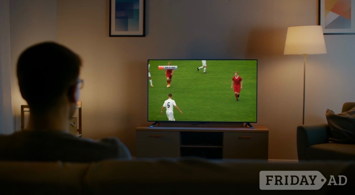 Amazon Fire TV Premium Package 3M in Altrincham