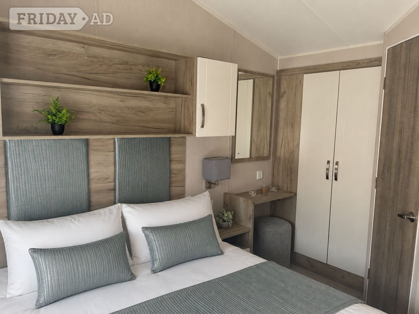 Willerby Granada Colchester