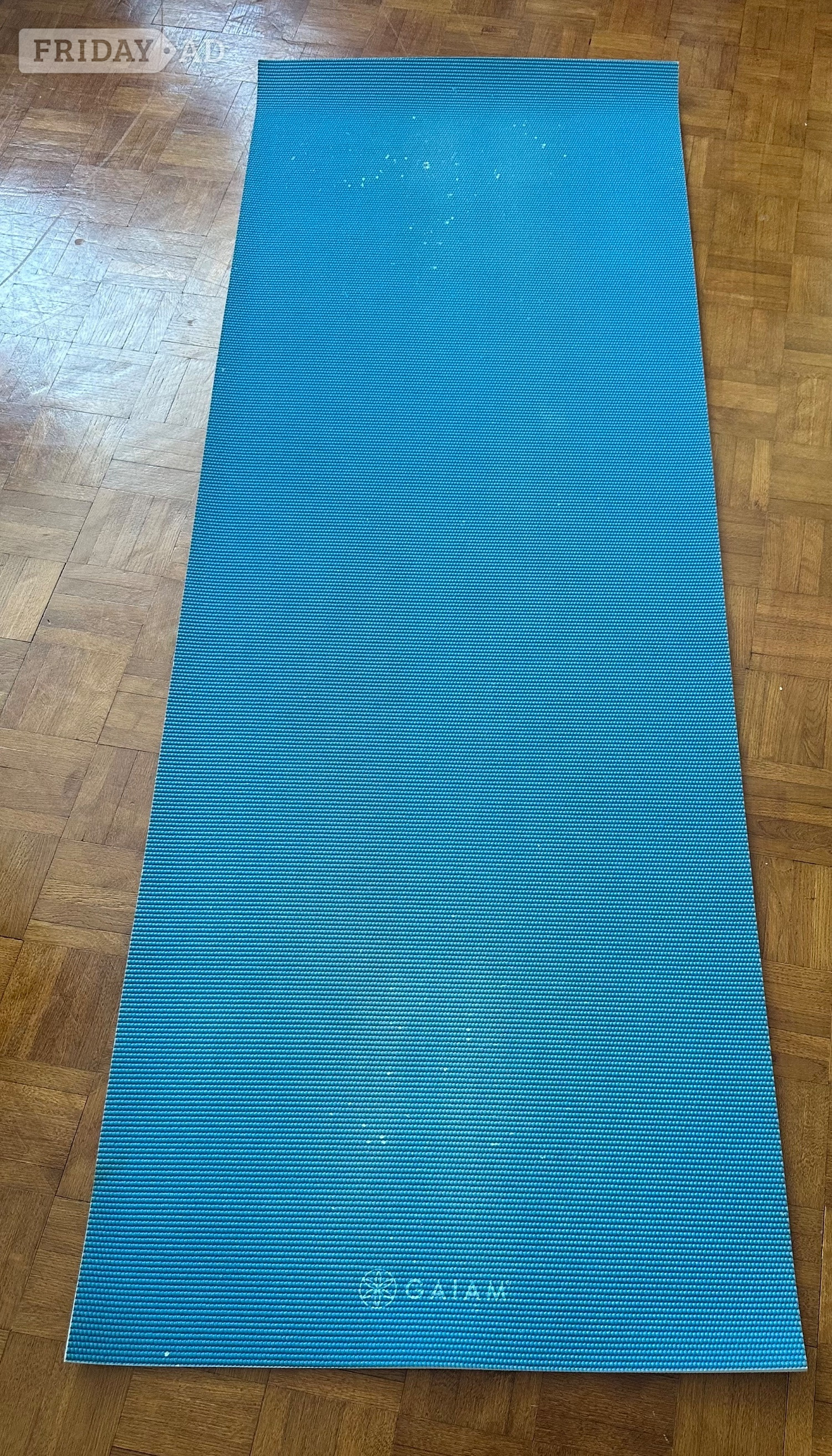  gym yoga mat  in Bexhill-On-Sea