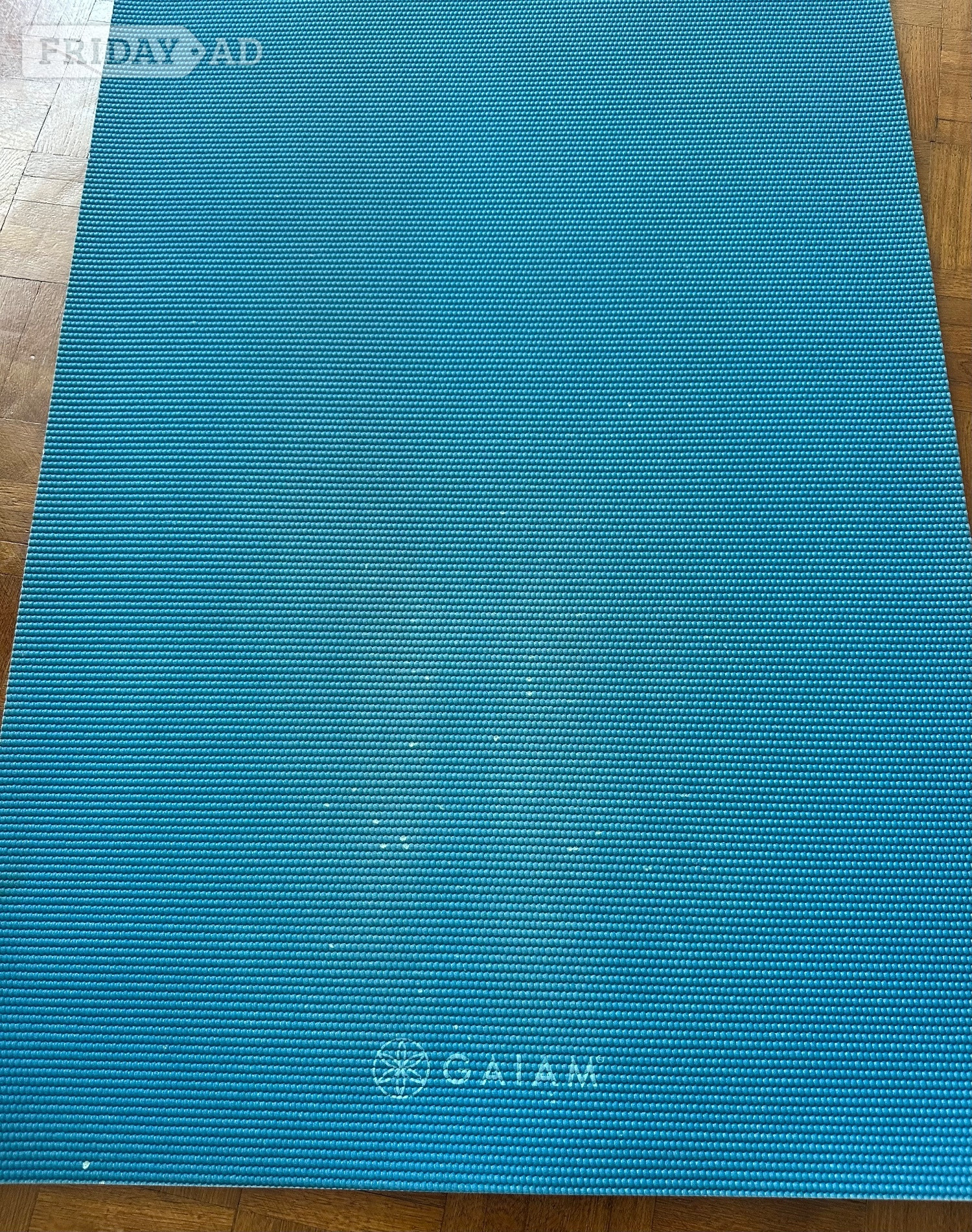  gym yoga mat 