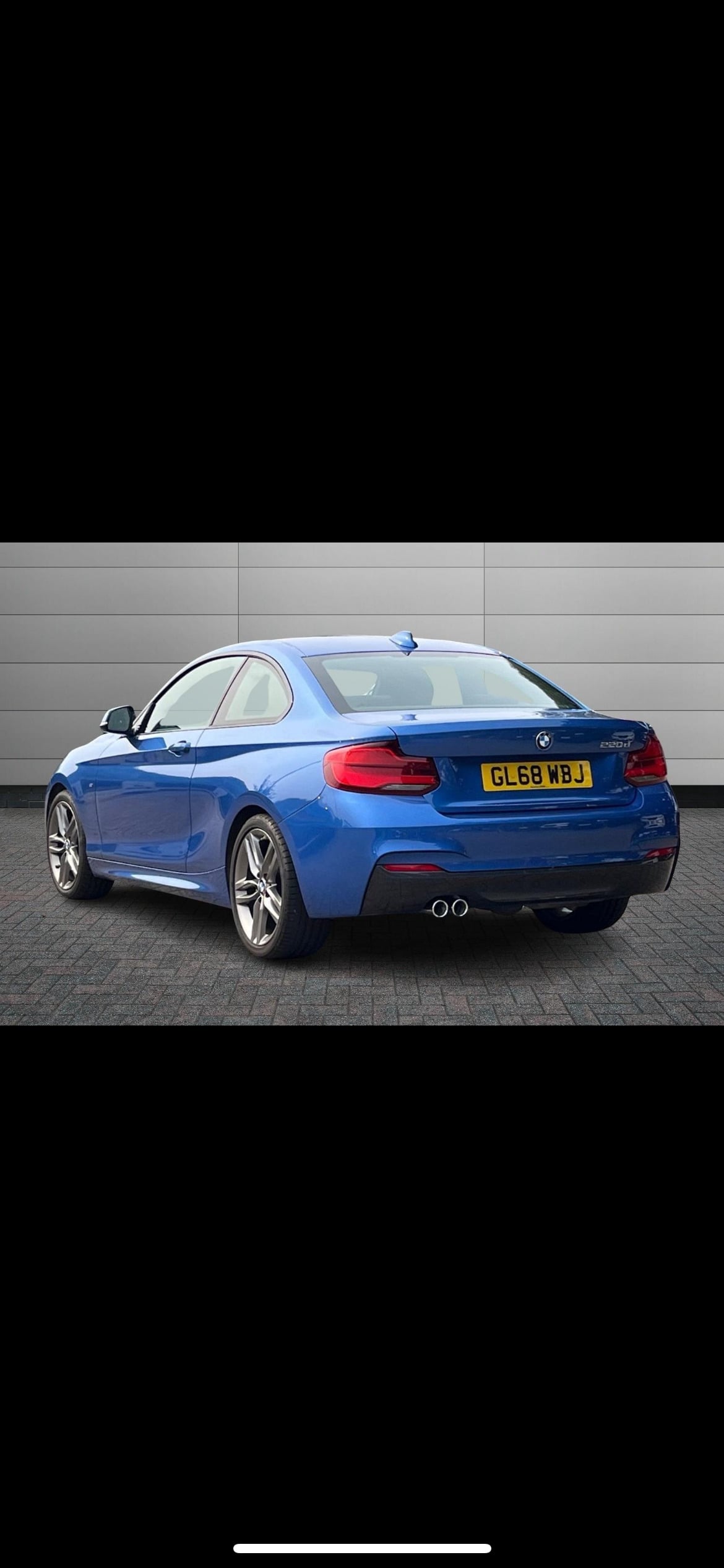 [ berth ]BMW 2 Series