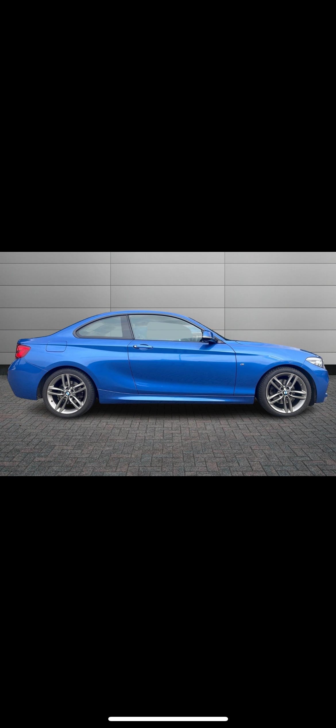 BMW 2 Series Newhaven