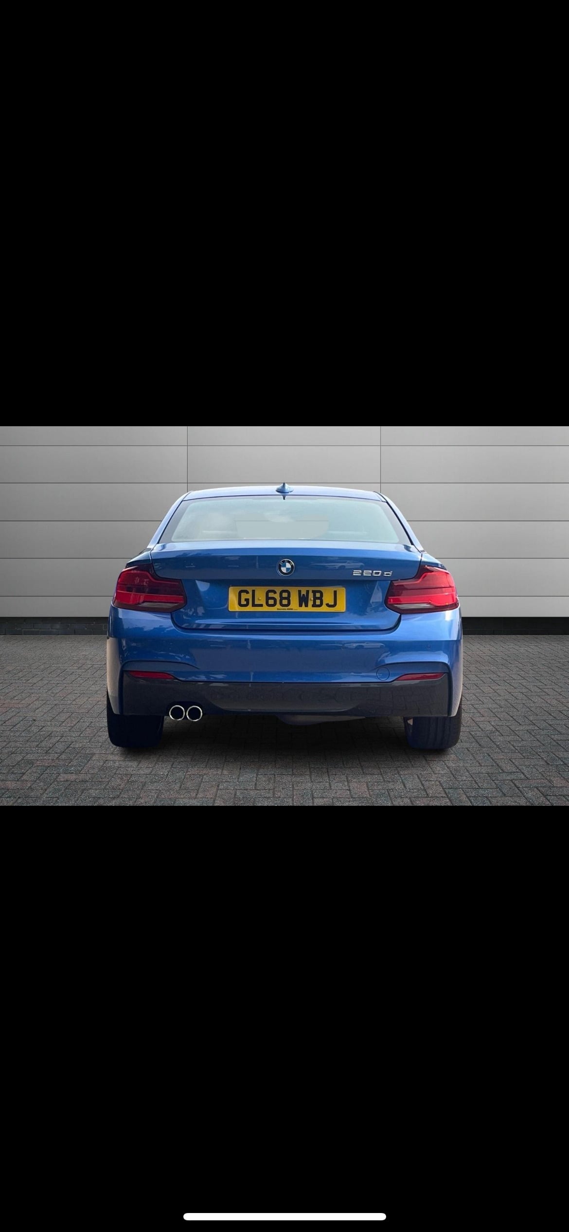 2series sport BMW - Cars in Newhaven