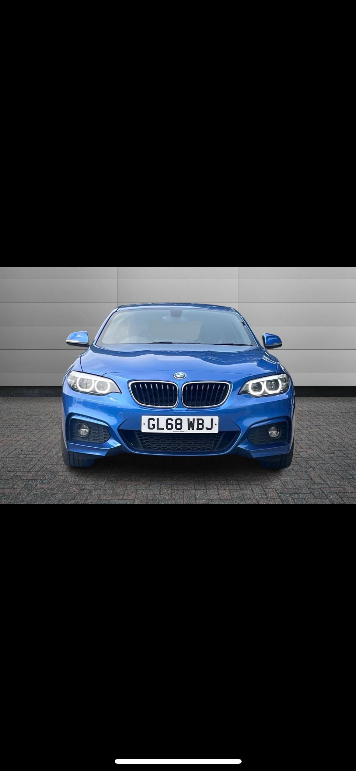 2series sport BMW - Cars
