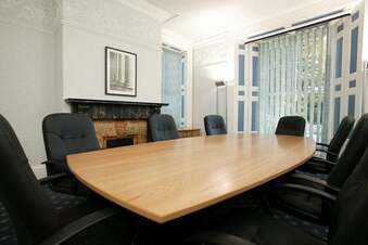 Leigh House, Leeds - Meeting Room HIre