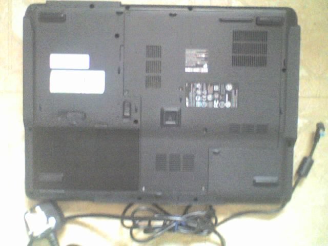 ACER EXTENSA 5230E 2GHz Intel Duo CPU , 4Gb RAM , 60Gb HD & Charg