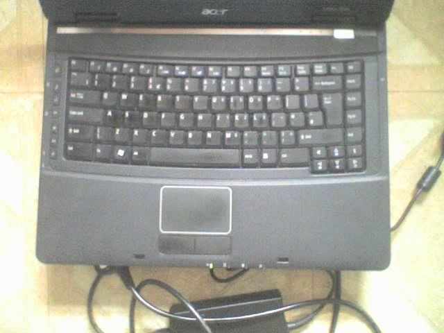 Waterlooville ACER EXTENSA 5230E 2GHz Intel Duo CPU , 4Gb RAM , 60Gb HD & Charg