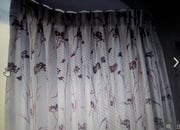 Crowson fabric CURTAINS