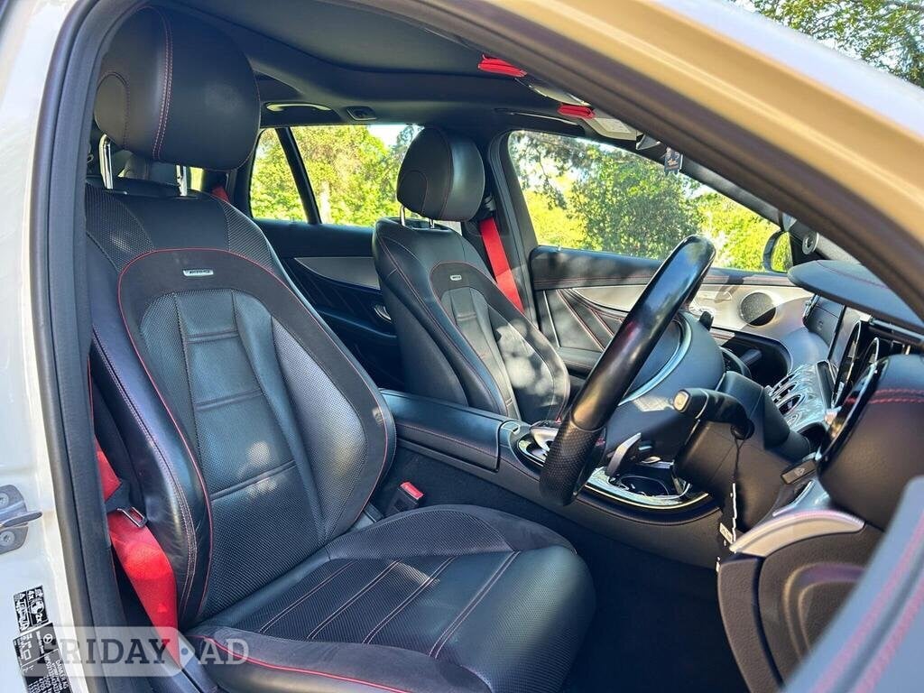 2018 MERC E43 3.0 V6 AMG PREMIUM 5DR EST PETROL AUTO 4MATIC EUR 6 - Cars in Southampton
