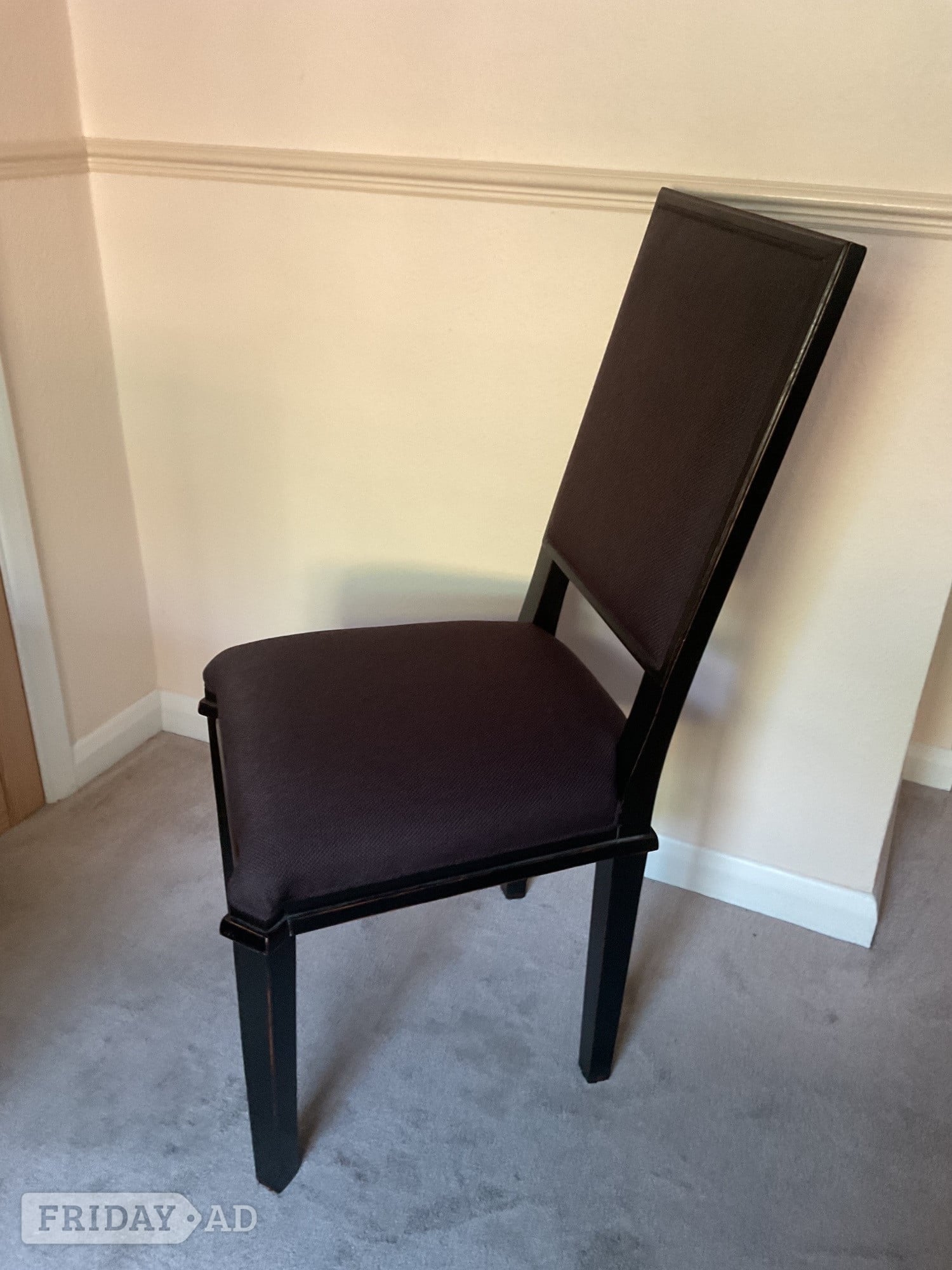 Hove Laura Ashley dining chair