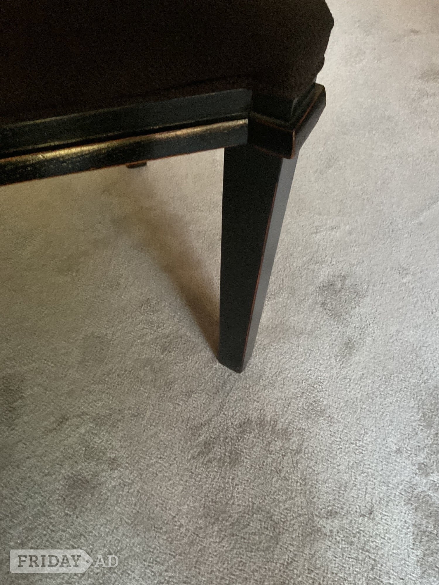 Laura Ashley dining chair - Furniture