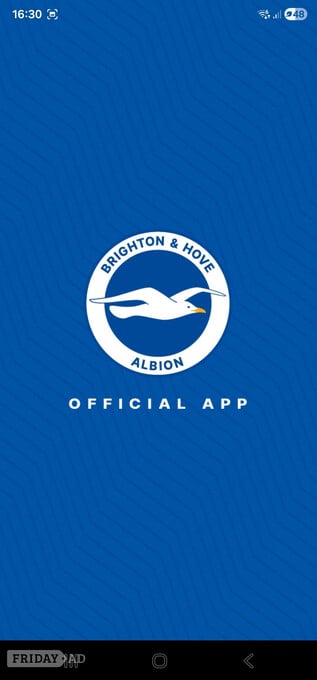 Brighton and Hove Albion Annuals