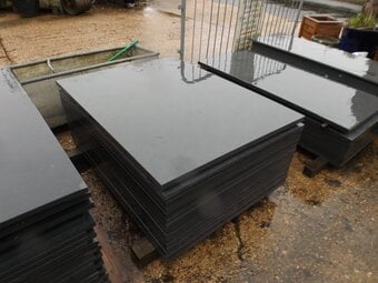 Slate Slabs 1200 x 900