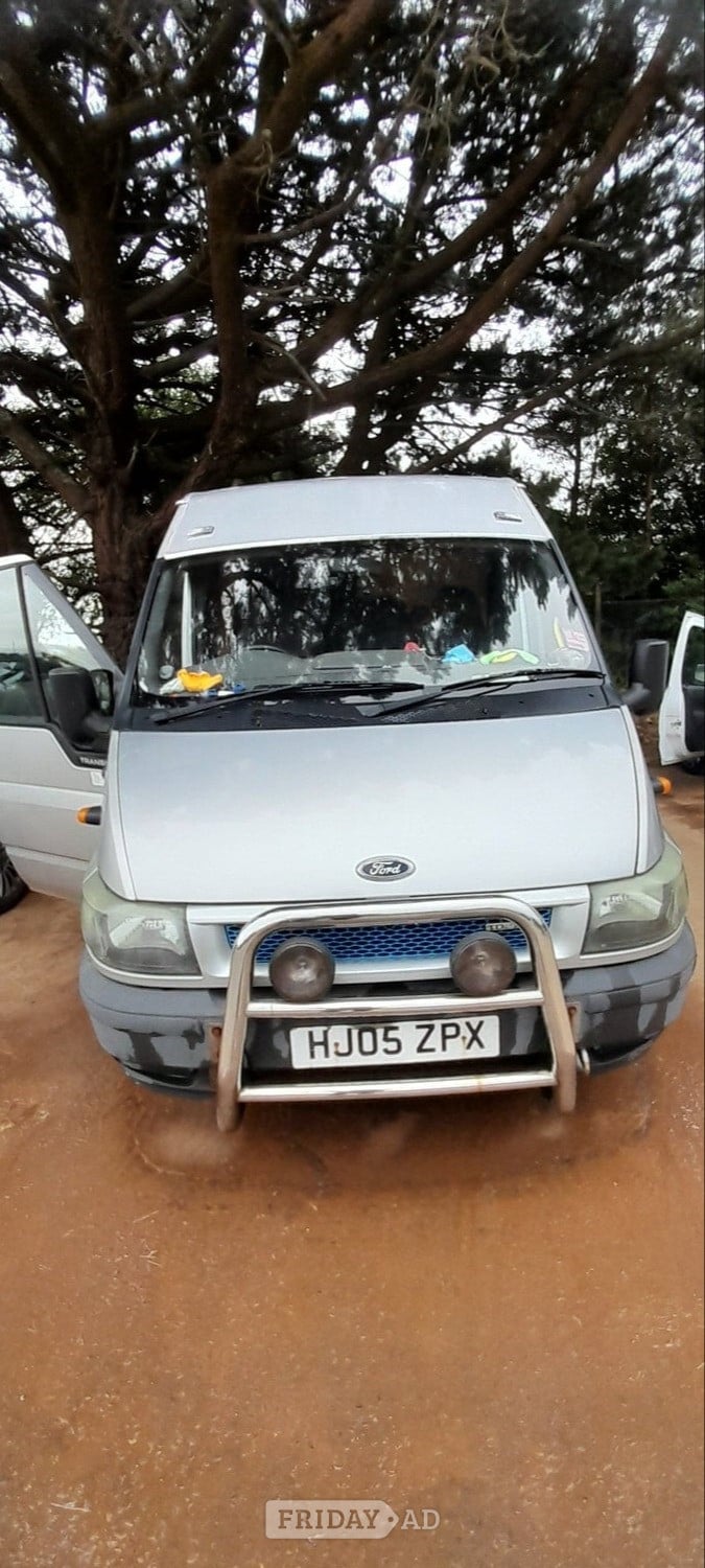 New MOT, Excellent Condition  in St. Austell