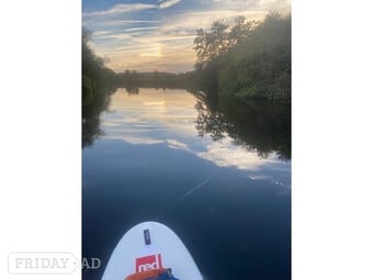 Paddleboarding / Canoe / kayak coaching