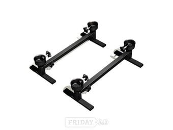 Chair raisers - Universal Chair/Settee Raiser - Pair