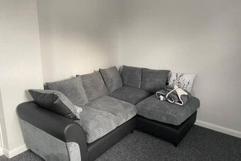 Cornar sofa for sale 