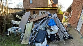 House clearance Havering and essex