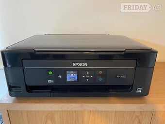 Epson Colour Printer XP-312