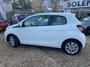 Peugeot 108 2014 - Cars in Ryde